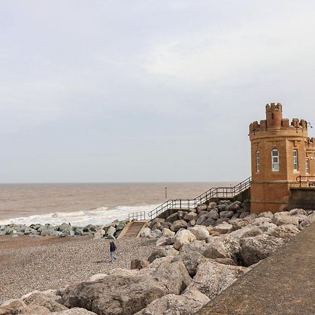 Вілла 14 The Promenade Вітернсі Екстер'єр фото